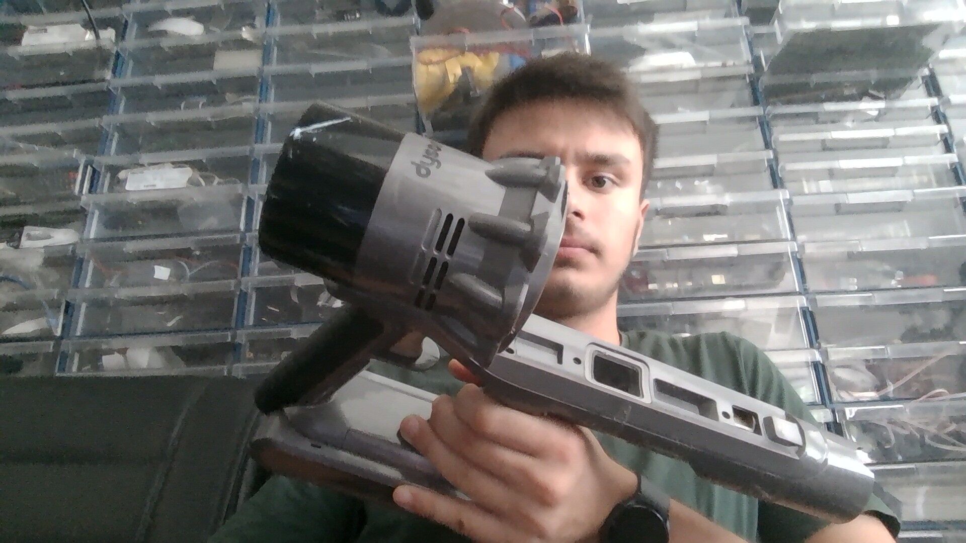 dyson