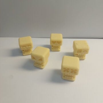 Kuru Kafa Anahtarlık (SWİTCHLİ)