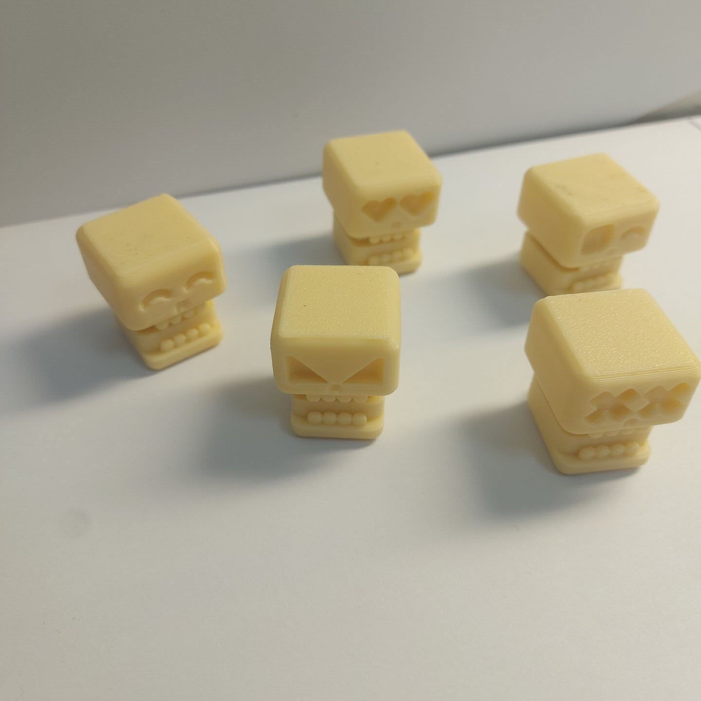 Kuru Kafa Anahtarlık (SWİTCHLİ)(Kopya)(Kopya)