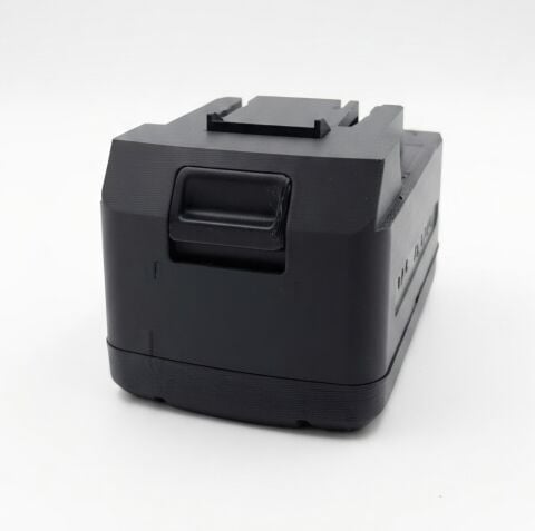 Einell 18V 8000ah Batarya